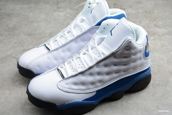 Cheap 414571-117 “Hyper 414571-117 13 Royal” Jordan Retro Air 0401